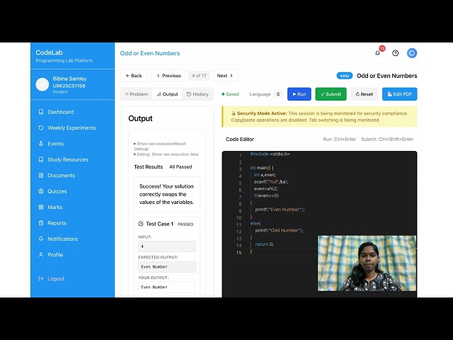 Decision-Making Constructs - Odd or Even