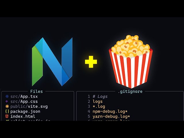 RICE your Neovim Fuzzy Finder with snacks in 3 Mins!