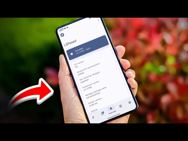 Rooted Android in 2026 = NEXT LEVEL 🔥 | 3 Best LSPosed Modules You Need!