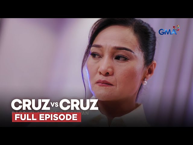 Cruz vs. Cruz: Hazel is back! (Full Episode 135) January 14, 2026