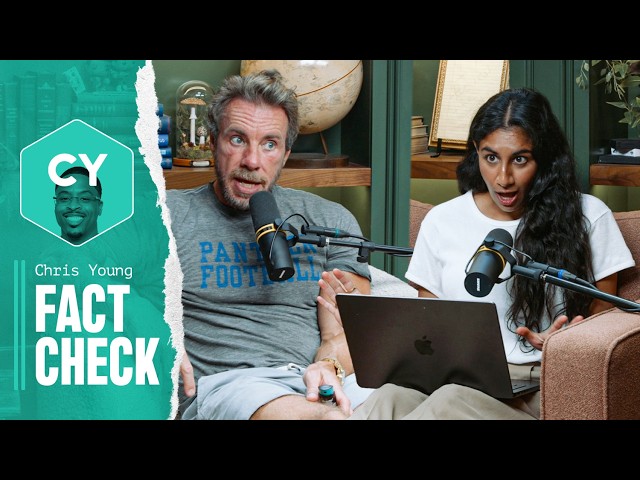 The $11,000 Bag, Chris Young, Man’s Search for Meaning | Fact Check for Chris Young