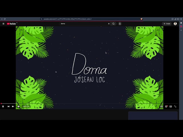 Quick Select demo