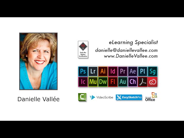 eLearning Content Production Services