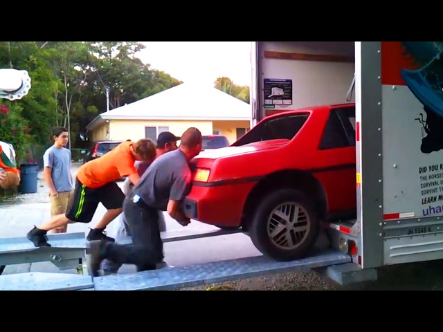 Best of the Week | Caught on Camera!