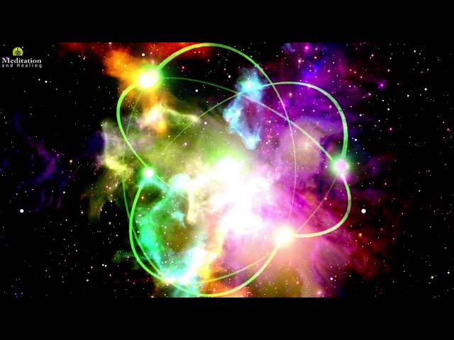 Let Go Of Negative Attachment: Awaken Your Positive Spirit, Cleanse Self Doubt & Fear