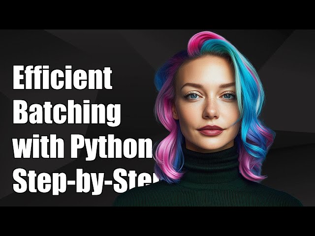 Efficiently Process List Elements in Batches with Python: A Step-by-Step Guide