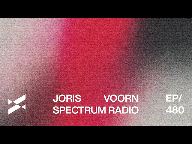 Spectrum Radio 480 Joris Voorn | Trip to Galaxy at Lofi, Amsterdam