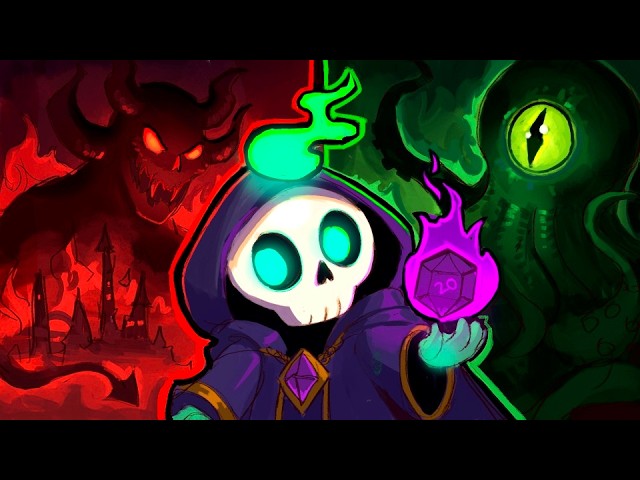 Which Warlock is Best for You?