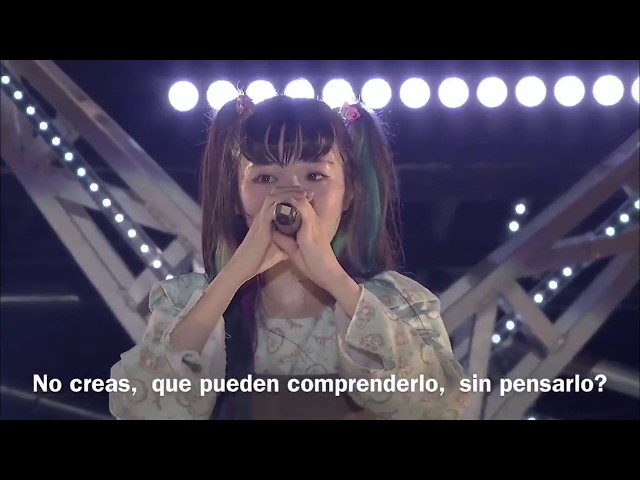 Bish primitive sub español