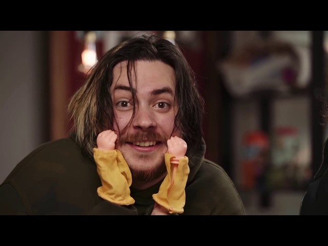 Personal Favourite Game Grumps Moments to Cure My Sadness