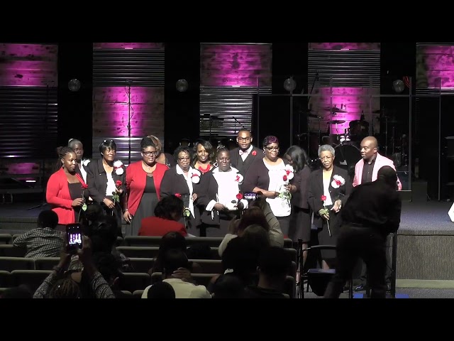 West Broad Seventh Day Adventist Church  9/2/2017