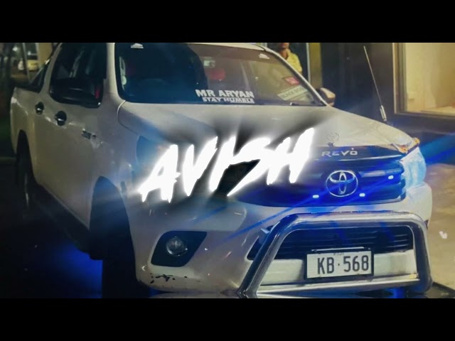 3G - Kaise Bataaoon Tujhe (Swing Bounce Remix) | AVISH679