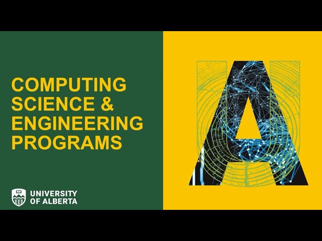 Computing Tech Programs