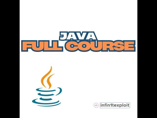 Unlock the Secrets of Java for Free: The Ultimate Beginner's Guide to Coding Success!
