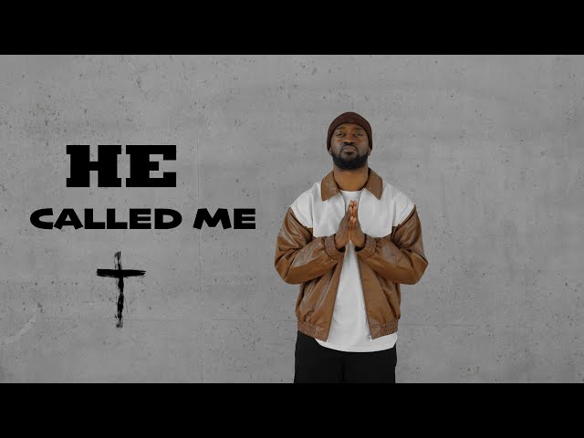 Eugy Official - He Called Me (Official Video)