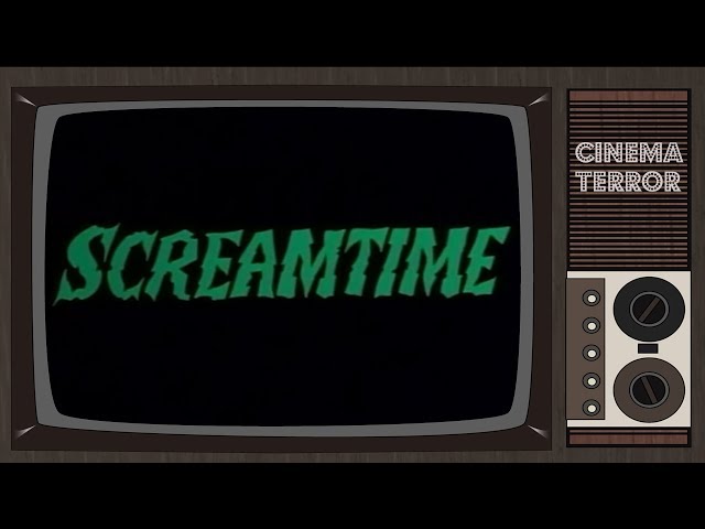 Screamtime (1983) - Movie Review