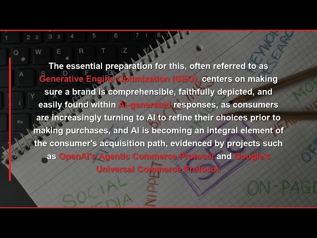 Morning AI Update: Slack Code & GEO Revolution!