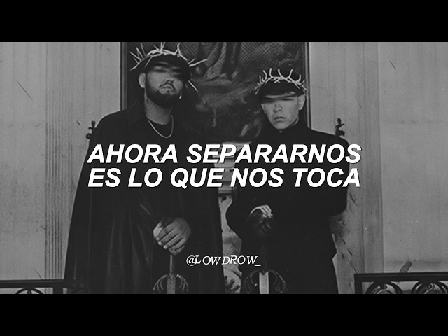 Junior H x Gael Valenzuela - MI GATA (Letra)