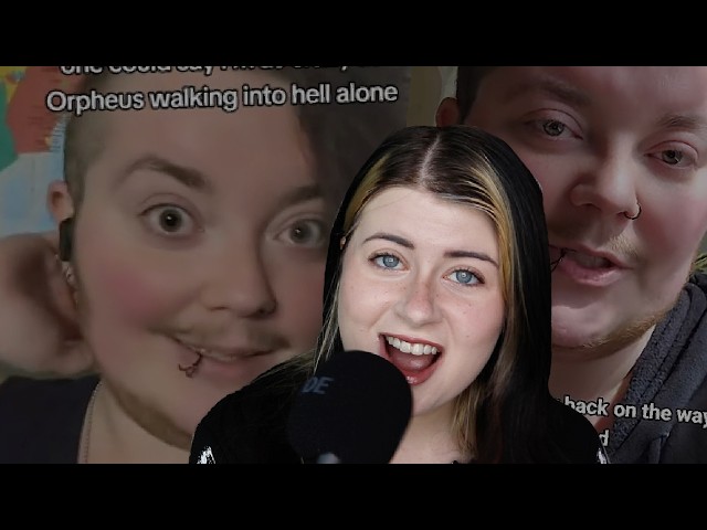Tyler catastrophe does it again