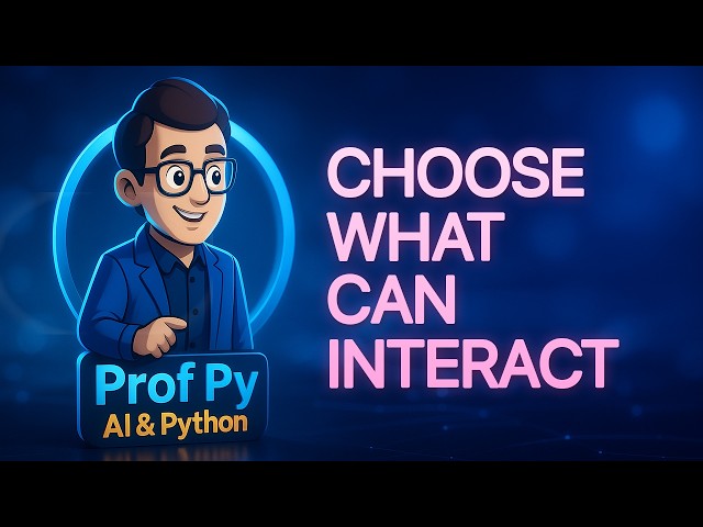 XGBoost Interaction Constraints in Python: Control Which Features Interact