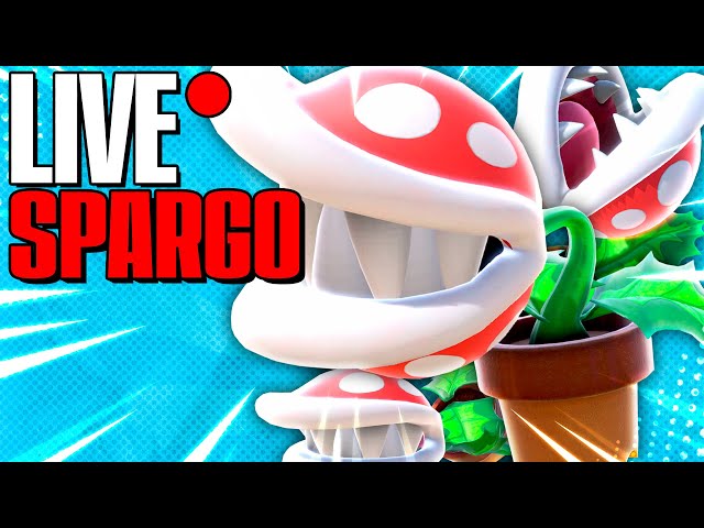 IM BACK. GETTING #1 IN THE SMASH LADDER WITH YLINK