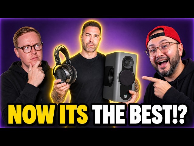EVERYTHING You Need To Know About Slate VSX IM1 For Mixing & Mastering (With Steven Slate)