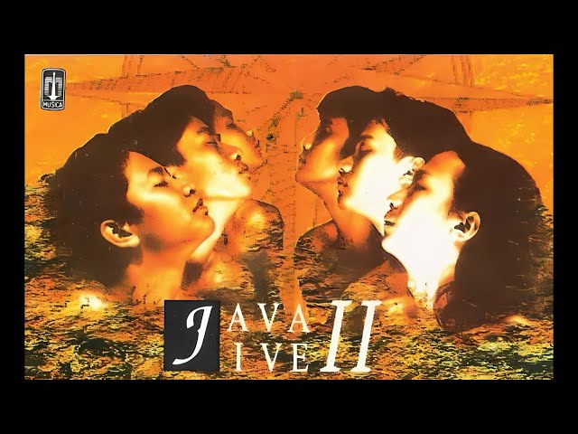 Java Jive - Permataku Lyric