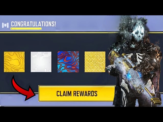 HOW TO EASILY UNLOCK EVERY COMPLETIONIST CAMO IN COD MOBILE! 2026