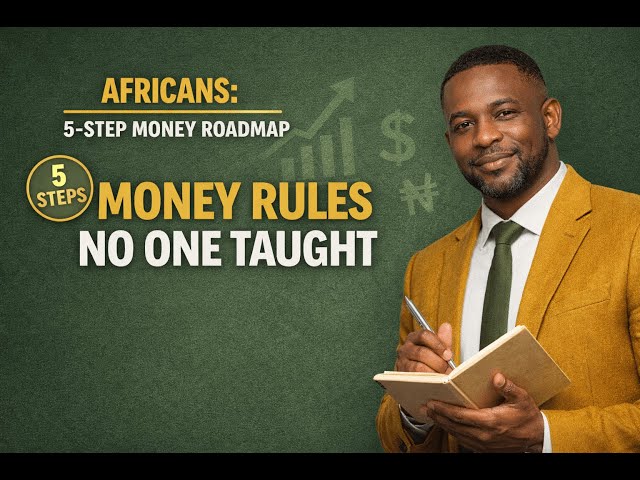 Stop Being Owned  The 1% Money Rule Explained