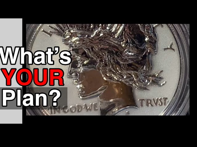 Constitutional Silver