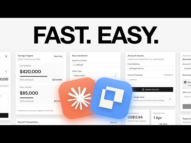 From Zero to Your First AI Design System in 13 Minutes (No Coding)
