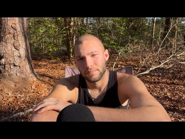 The authentic you is going to trigger people in the external world and that's okay...