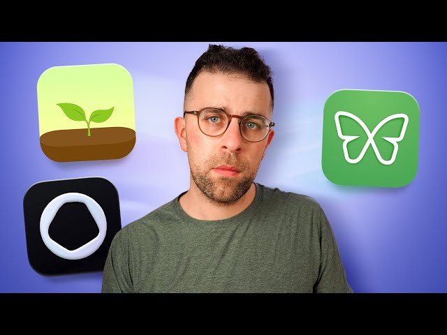 Block EVERY distraction with 5 Apps!