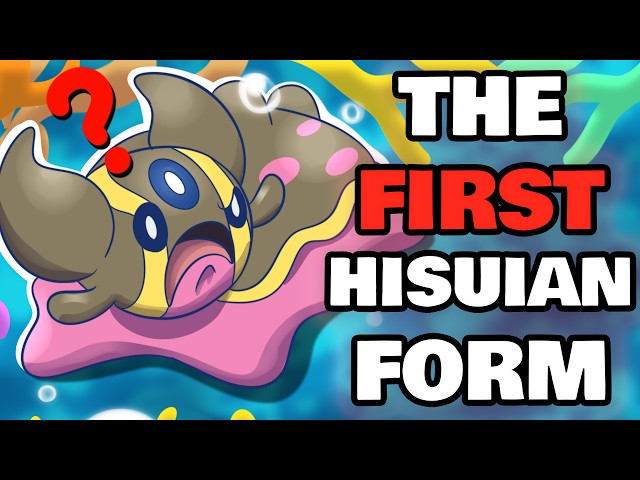 Every Pokemon That Broke The Rules