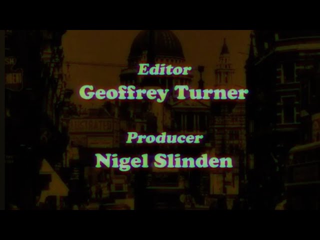 EBC 1 Late Night Programming 21 Feb 1987