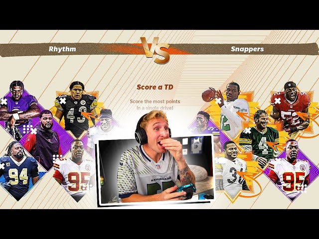 Madden Brought Back SuperStar KO! (The GREATEST Game Mode EVER!)