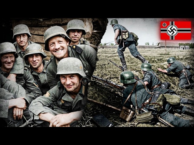 DIE SECHSTE ARMEE | Die Mächtigste Einheit Hitlers, die Vernichtet wurde