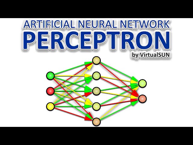 Perceptron for Unity3D. Training by random generation.