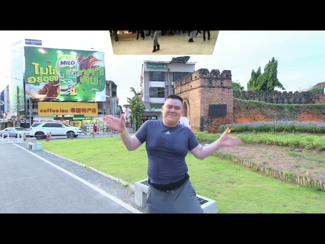 001 : IU - Good Day (full video) [VR180]