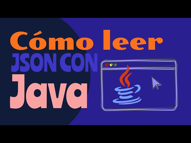 Leer JSON con Java (JSObject y JSONArray)