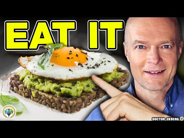 What You MUST Eat Before A FAST