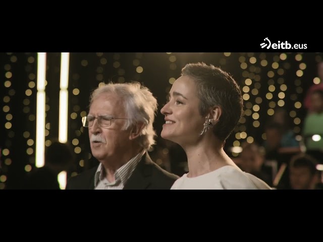 GABON KANTAK: HATOR HATOR. El Consorcio.