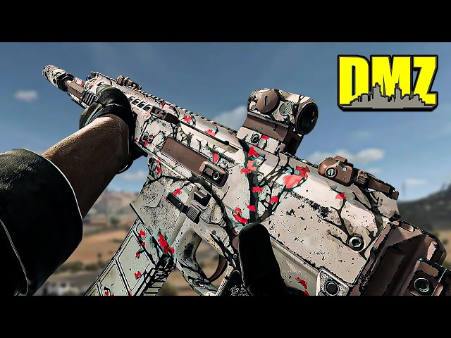 Prepare Yourself for DMZ 2