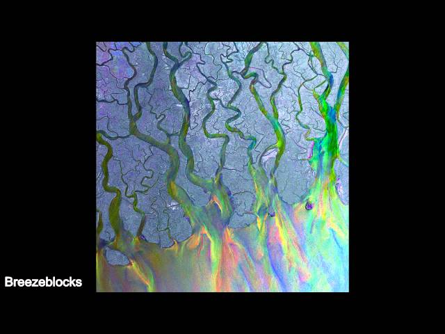 Alt-J (∆) ~ Breezeblocks Lyrics (HQ)