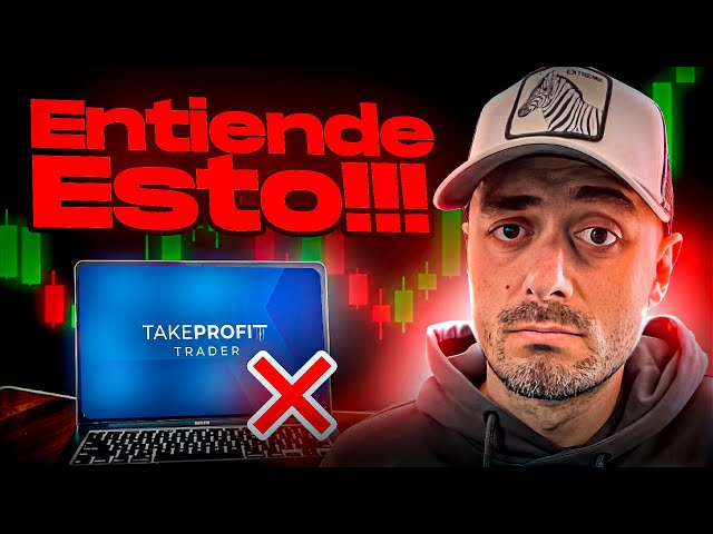 DO NOT use Take Profit in your trades. Do this