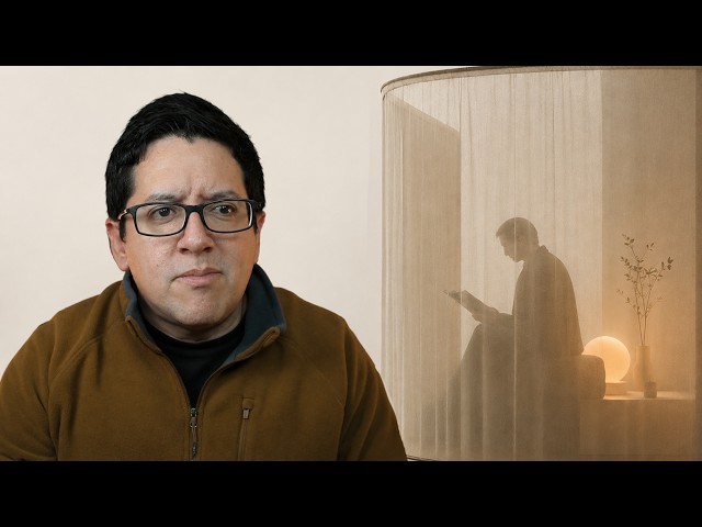 The Strange History of Privacy