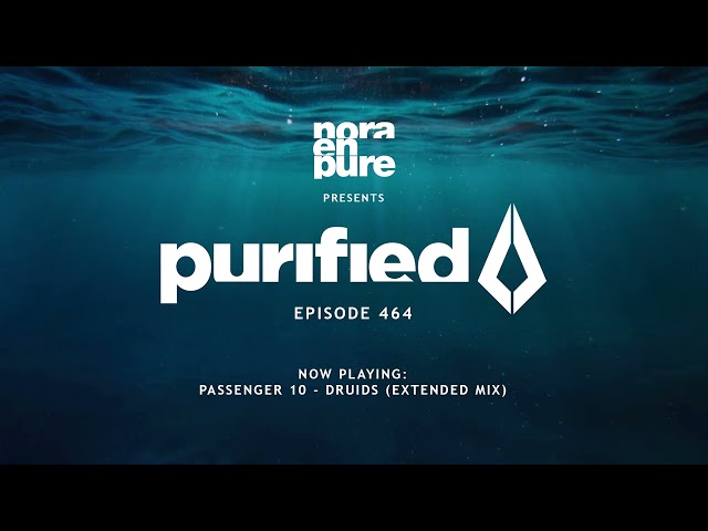 Purified Radio 464