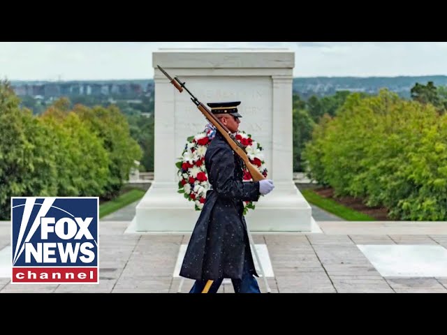 Survey: 87% of Americans say the US should have the world’s most powerful military