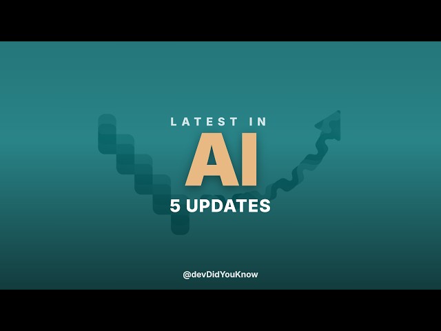 Why OpenAI Price Cuts Just Exposed a Massive Shift in AI Usage #ainews