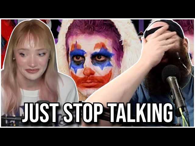 'Cruel World Happy Mind' Is Begging To Be Sued By Ethan Klein
